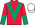 Silk Colours