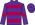 Silk Colours