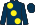 Silk Colours