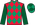 Silk Colours
