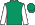 Silk Colours