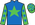 Silk Colours