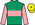 Silk Colours