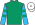 Silk Colours