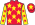 Silk Colours