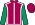Silk Colours
