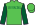 Silk Colours