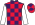 Silk Colours