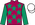 Silk Colours