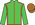 Silk Colours
