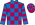Silk Colours