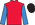 Silk Colours