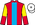 Silk Colours