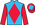 Silk Colours