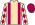 Silk Colours