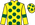 Silk Colours