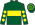 Silk Colours