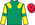 Silk Colours