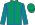 Silk Colours