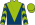 Silk Colours