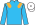 Silk Colours
