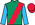 Silk Colours