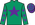 Silk Colours