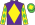 Silk Colours