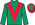 Silk Colours