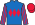 Silk Colours