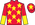Silk Colours