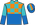 Silk Colours