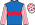 Silk Colours