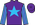 Silk Colours