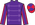 Silk Colours