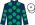 Silk Colours