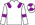 Silk Colours