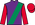 Silk Colours