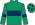 Silk Colours