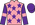 Silk Colours
