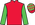 Silk Colours