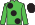 Silk Colours