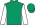 Silk Colours