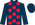 Silk Colours