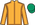 Silk Colours