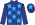 Silk Colours