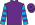 Silk Colours