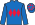 Silk Colours