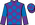 Silk Colours
