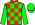 Silk Colours